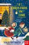 [In Time 02] • A Christmas in Time